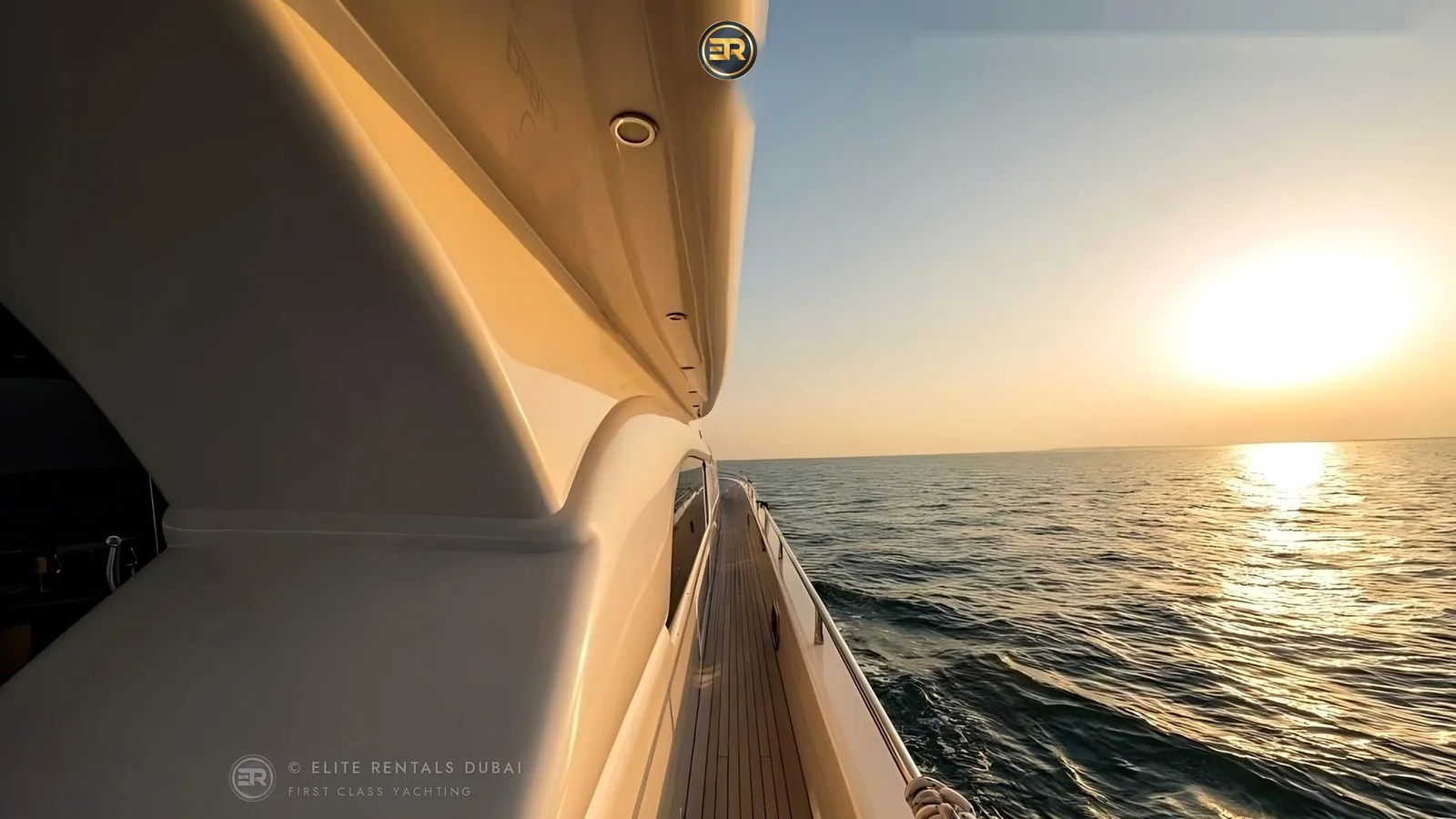 Elite Diamond Serdano 95 Yacht - Photo 9