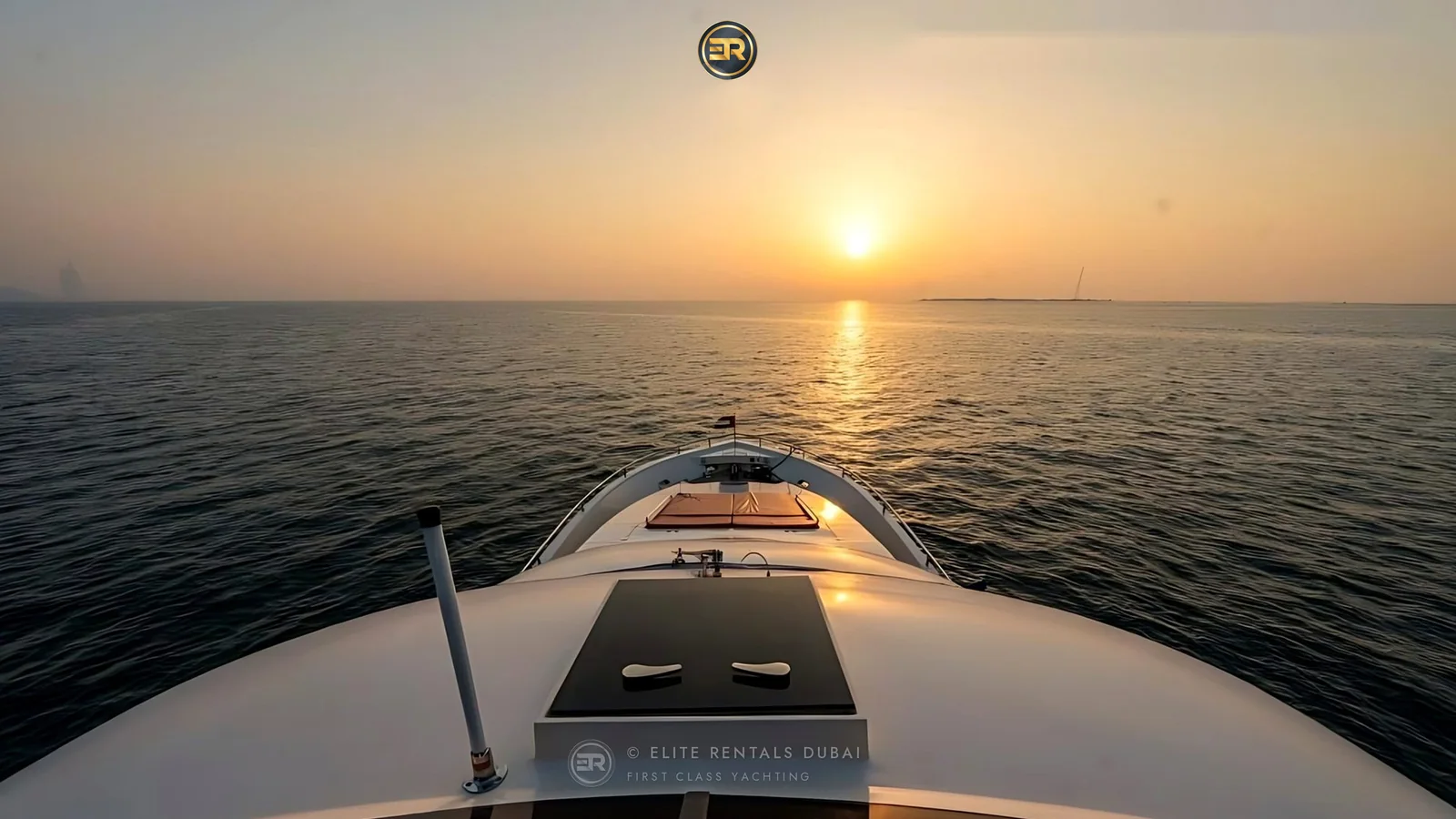 Elite Diamond Serdano 95 Yacht - Photo 10