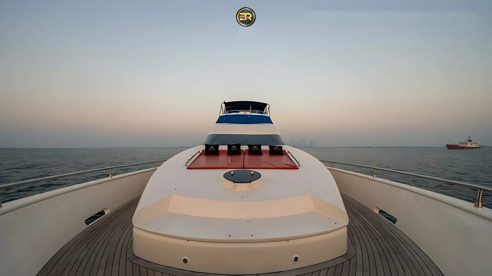Elite Diamond Serdano 95 Yacht - Photo 11