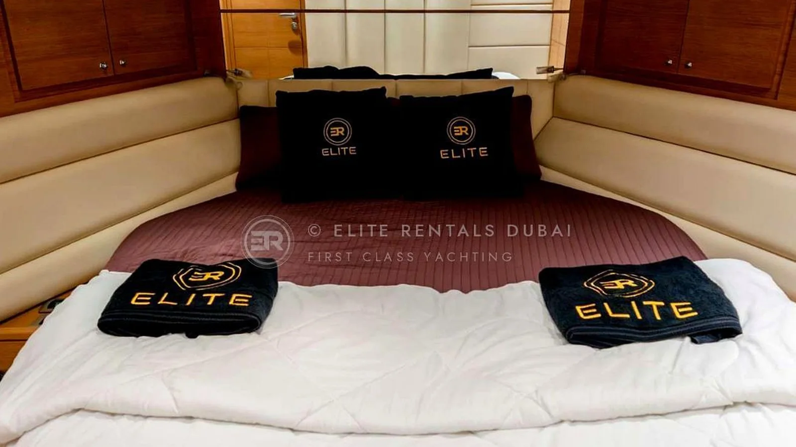 Elite Diamond Steller 70 Yacht - Photo 5