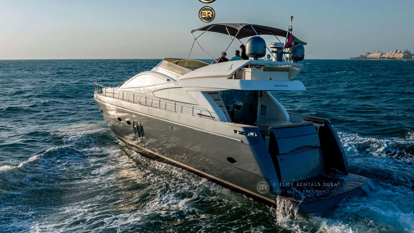 Elite Diamond Steller 70 Yacht - Photo 6