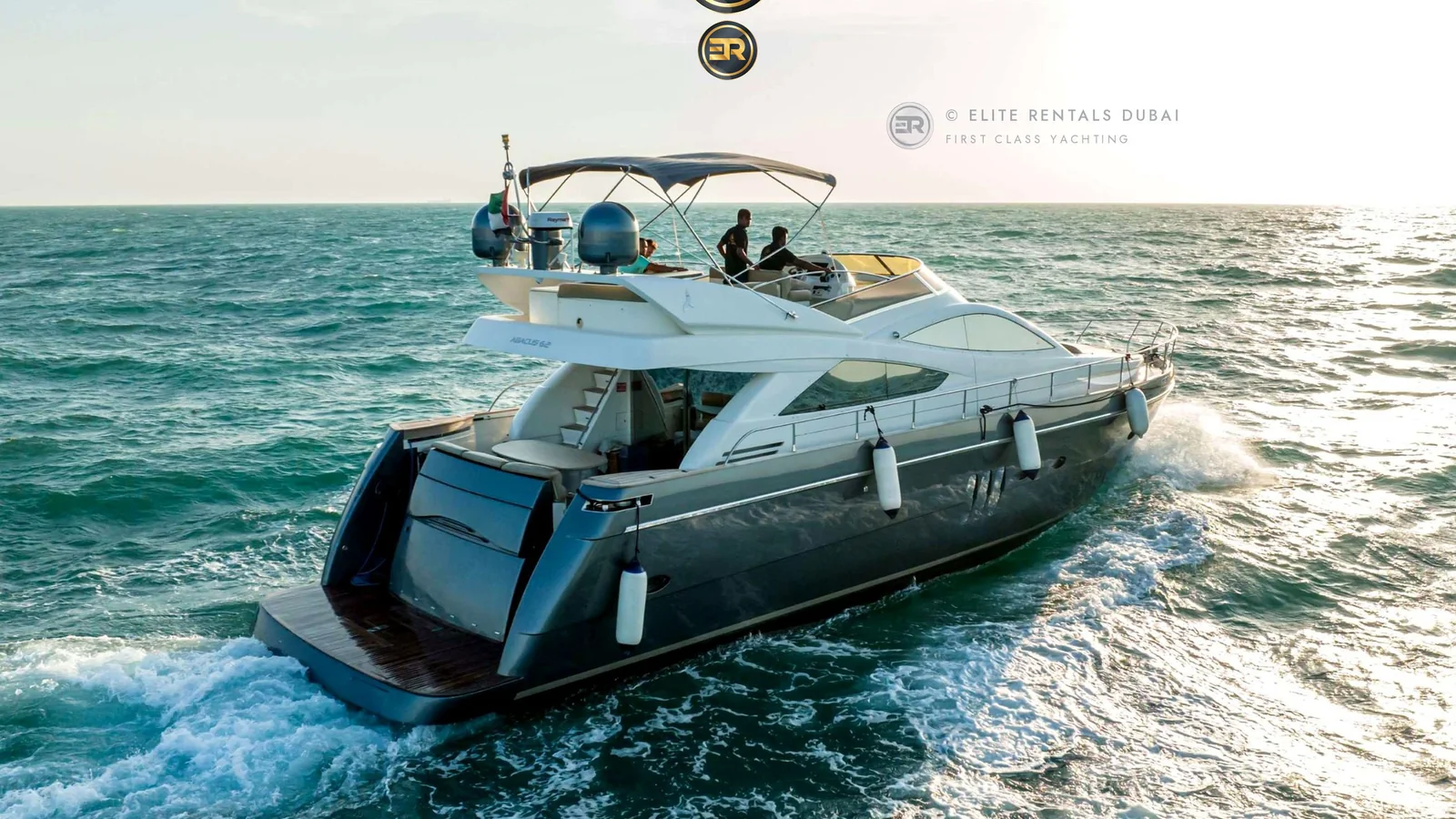 Elite Diamond Steller 70 Yacht - Photo 7