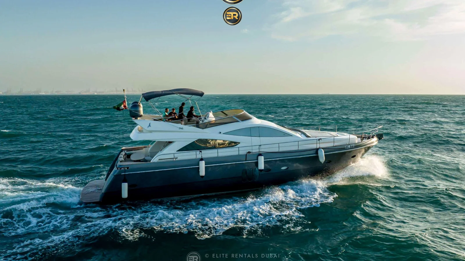Elite Diamond Steller 70 Yacht - Photo 8
