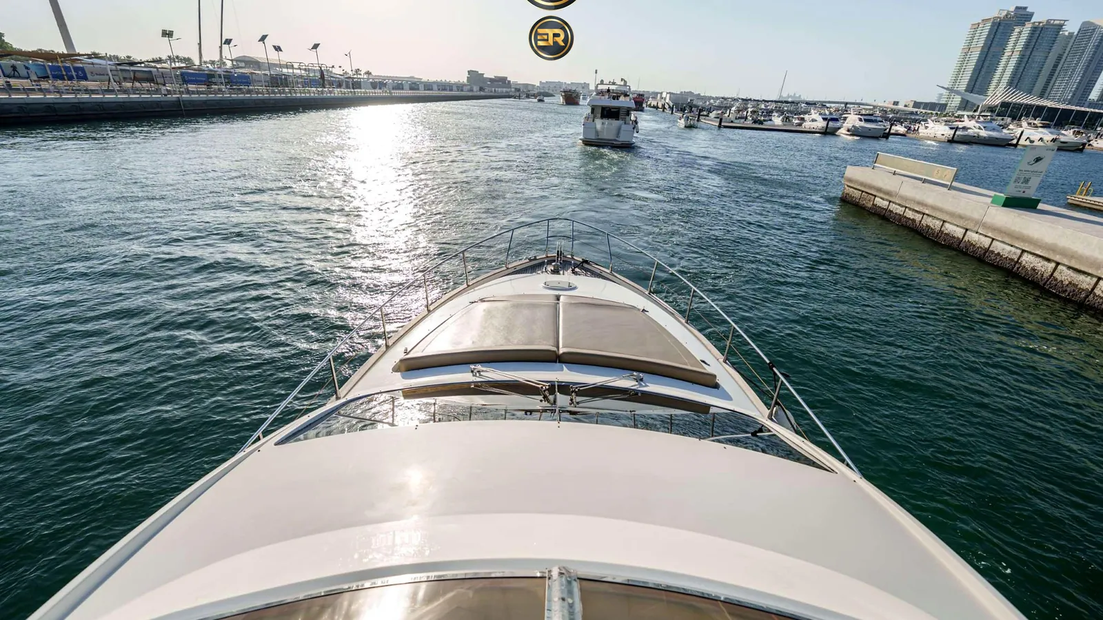 Elite Diamond Steller 70 Yacht - Photo 10