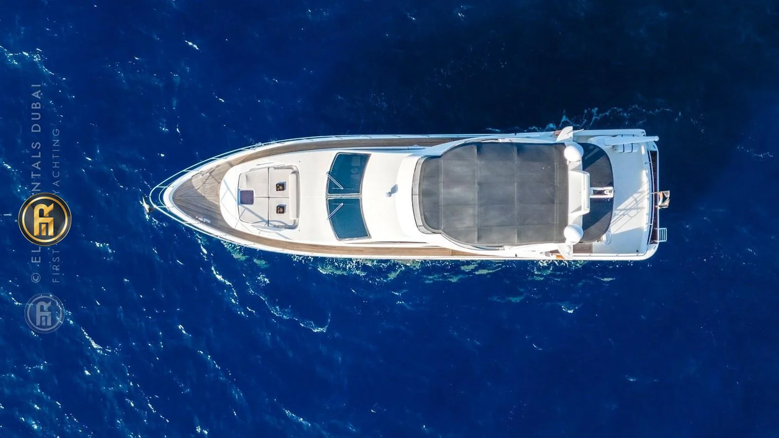 Elite Diamond Sydney 85 Yacht - Photo 2