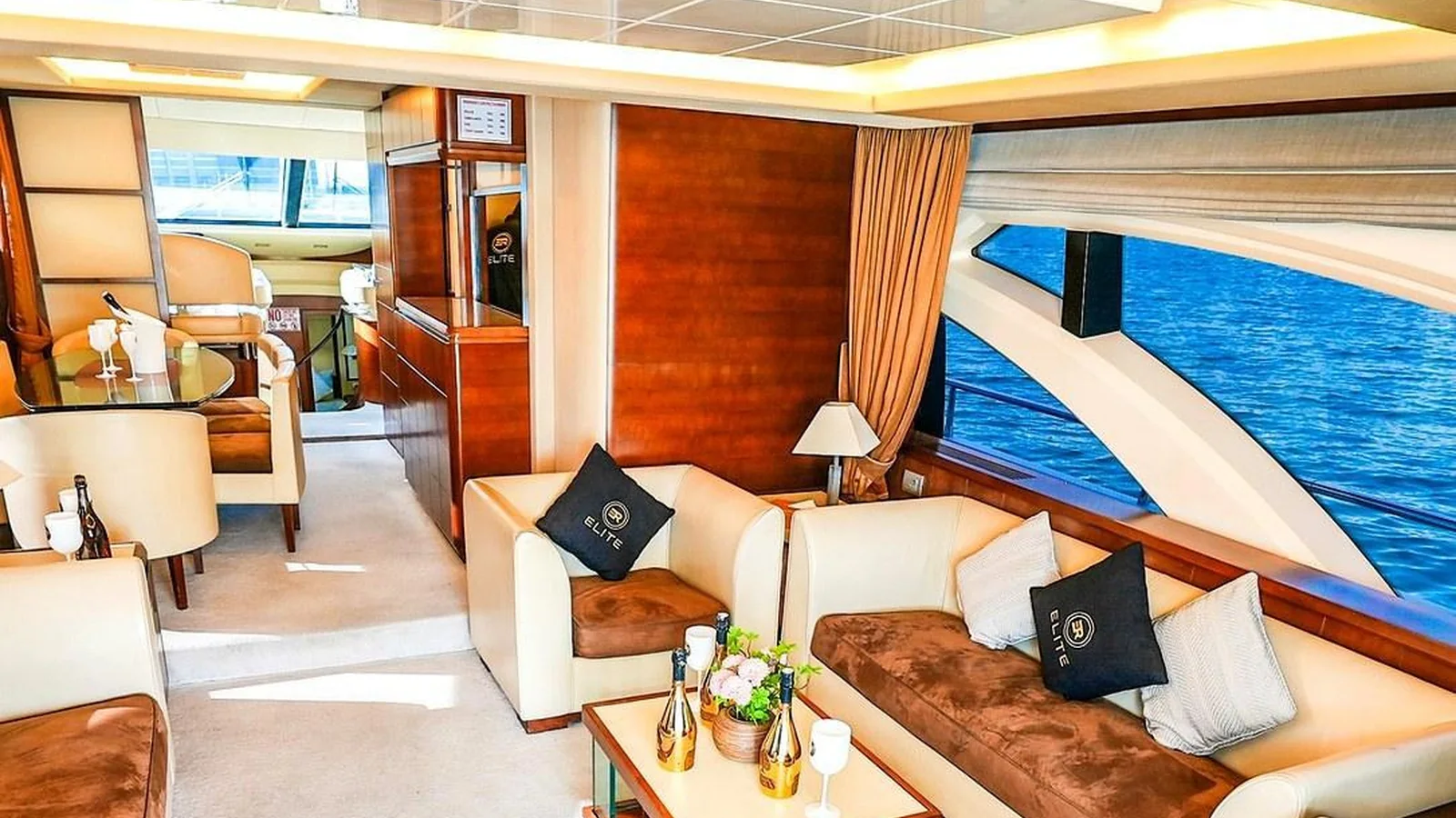 Elite Diamond Sydney 85 Yacht - Photo 3