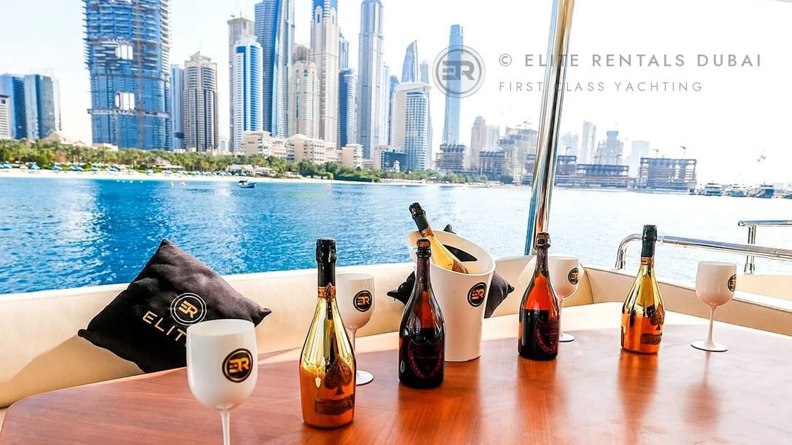 Elite Diamond Sydney 85 Yacht - Photo 5
