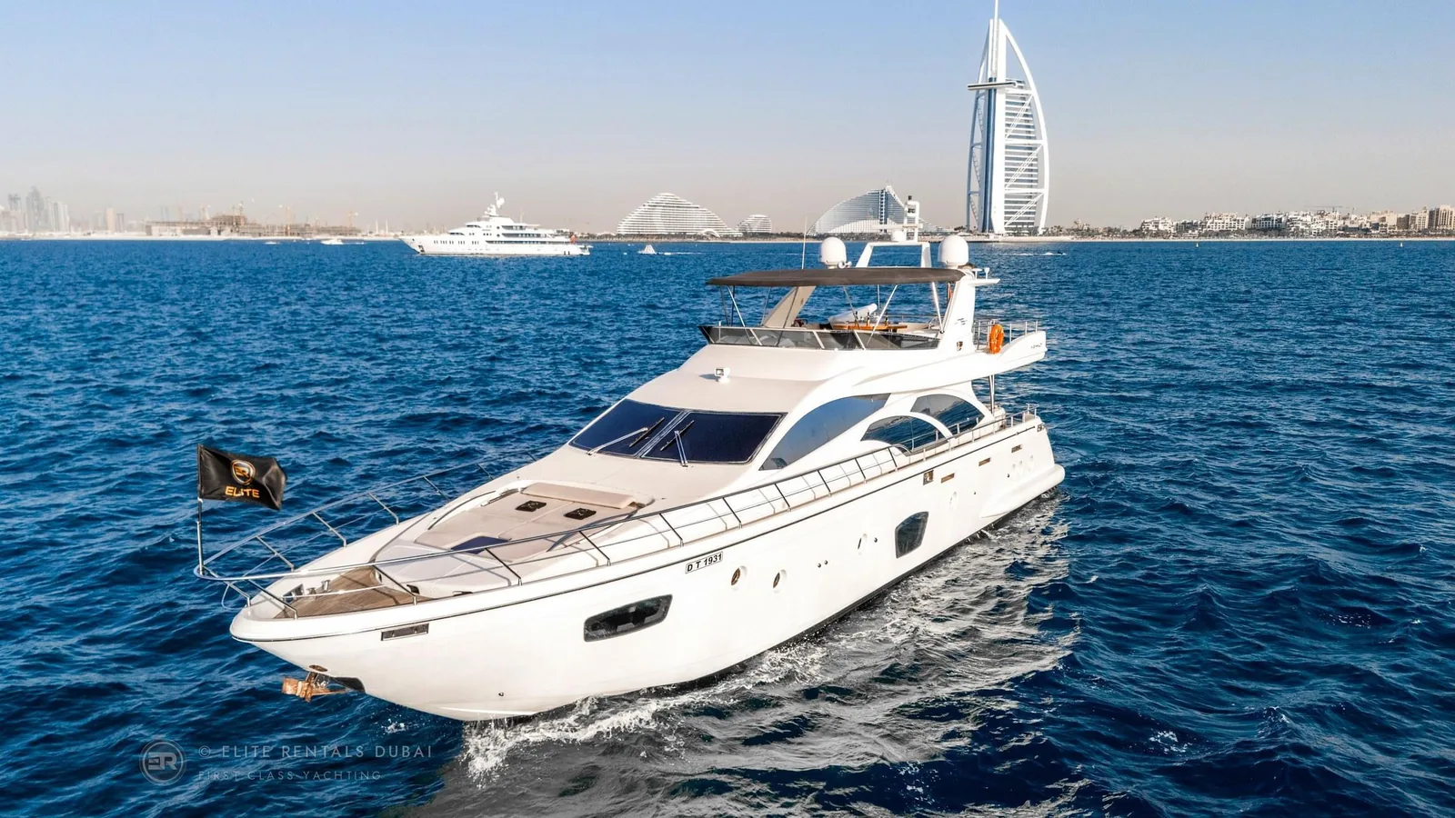 Elite Diamond Sydney 85 Yacht - Photo 6