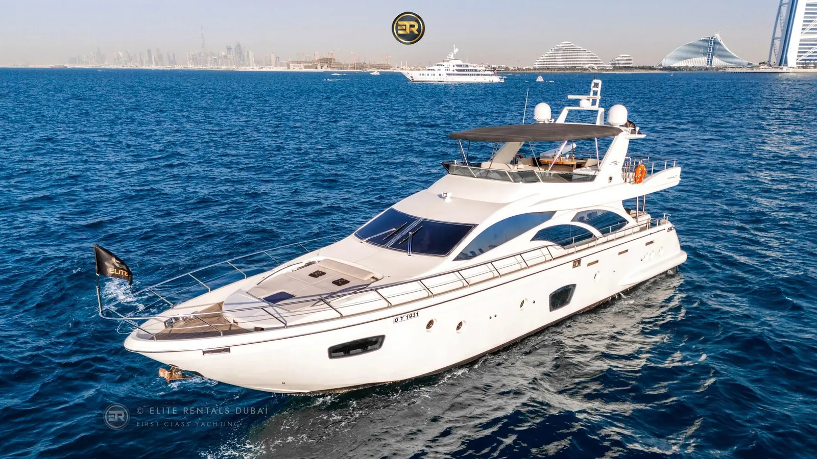 Elite Diamond Sydney 85 Yacht - Photo 7