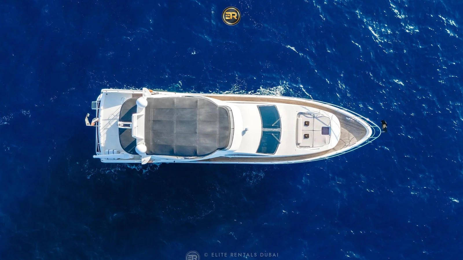 Elite Diamond Sydney 85 Yacht - Photo 8