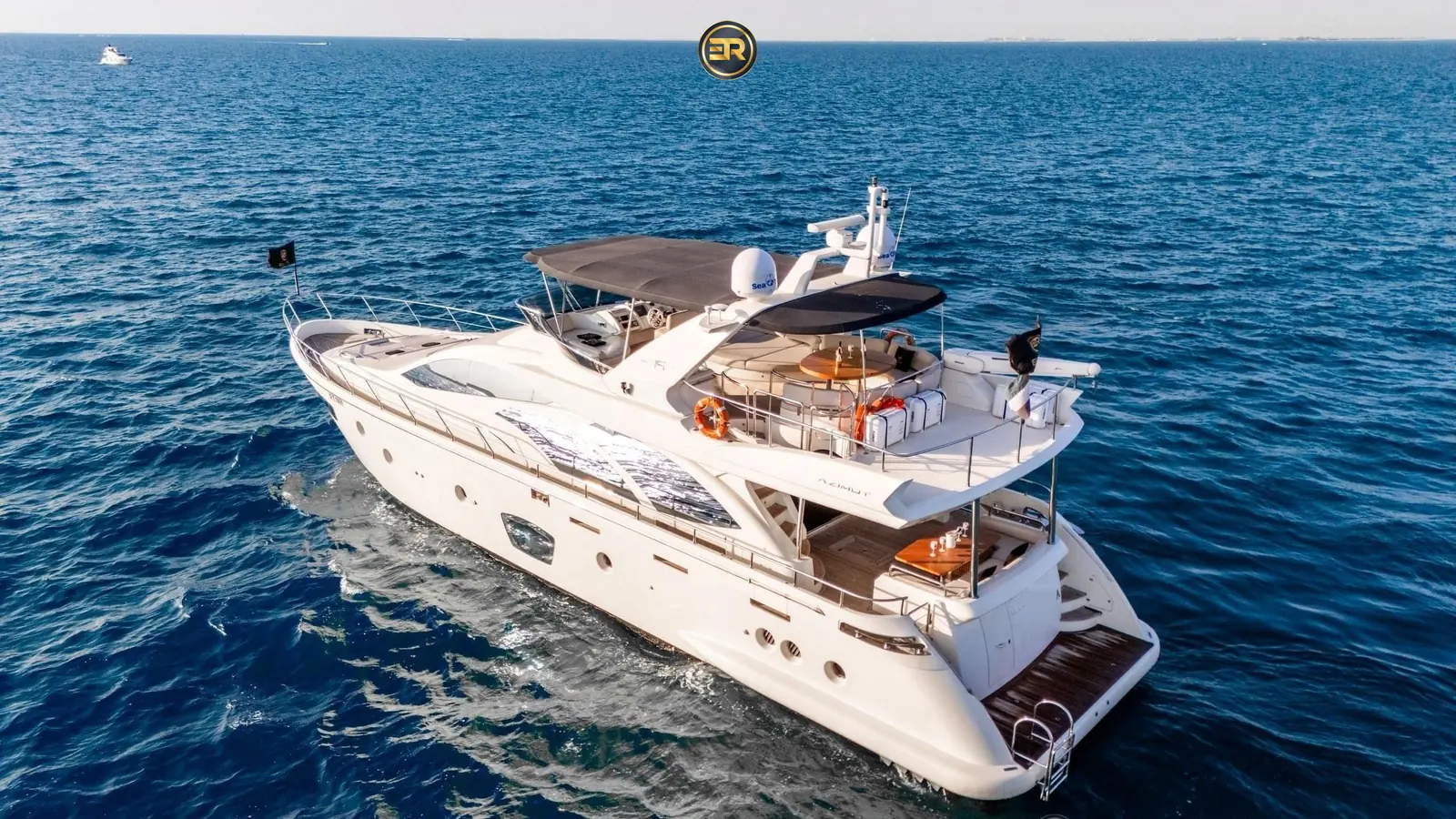Elite Diamond Sydney 85 Yacht - Photo 9