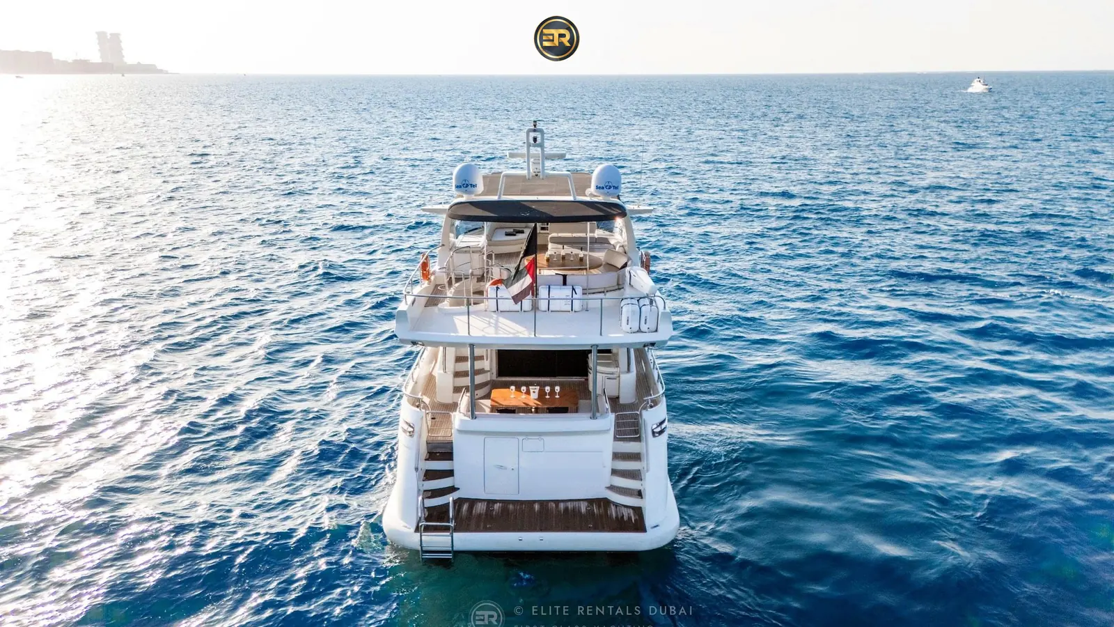 Elite Diamond Sydney 85 Yacht - Photo 10