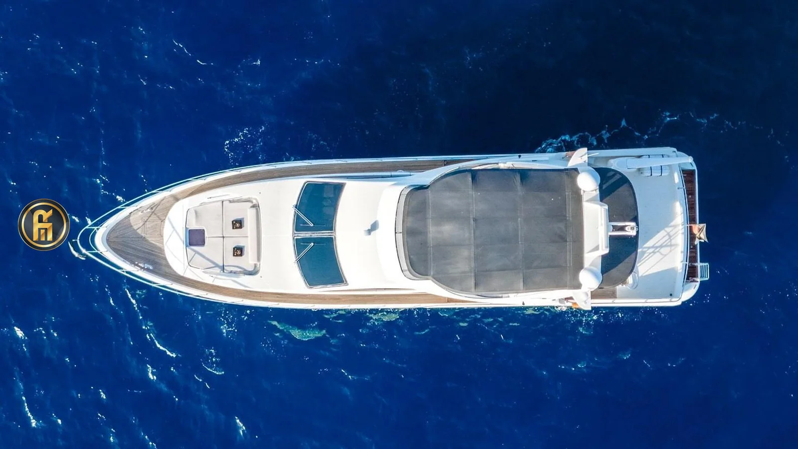Elite Diamond Sydney 85 Yacht - Photo 11