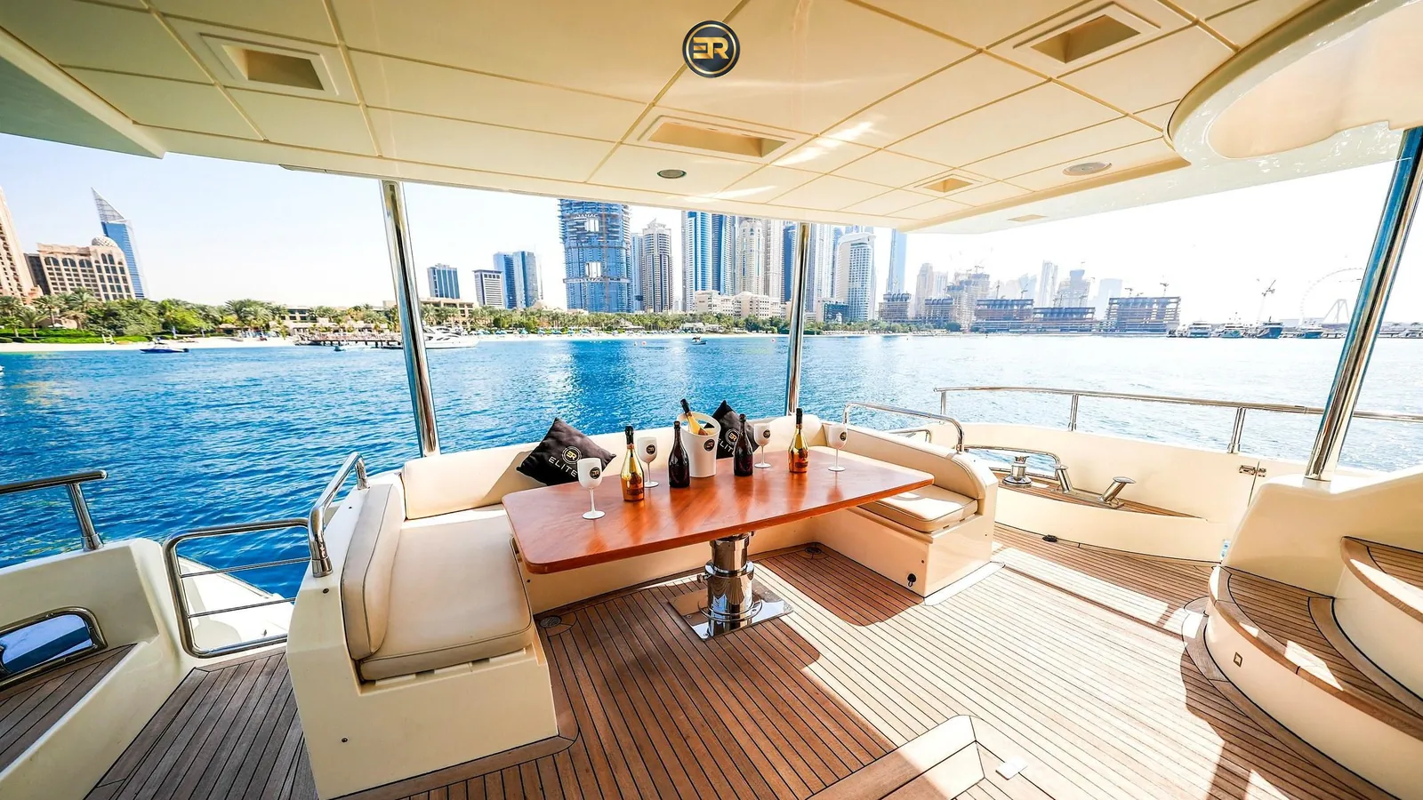 Elite Diamond Sydney 85 Yacht - Photo 12