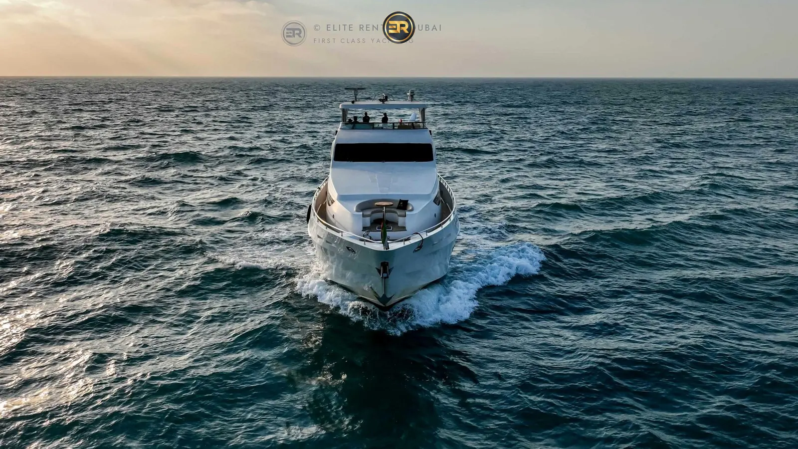 Elite Diamond Tokiyo 105 Yacht - Photo 7