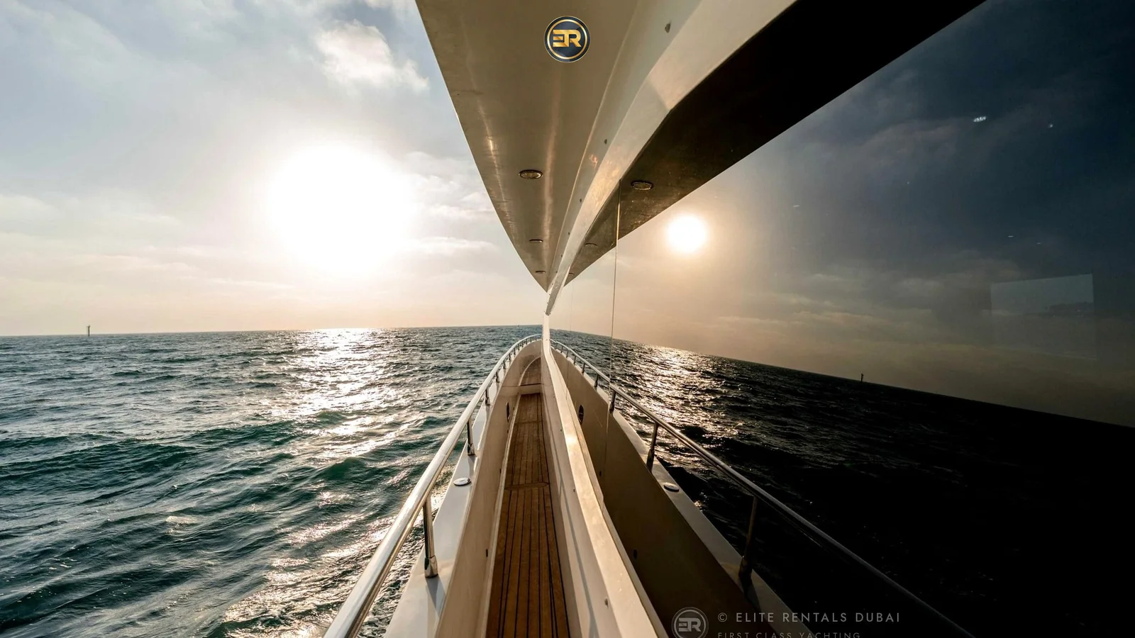 Elite Diamond Tokiyo 105 Yacht - Photo 8