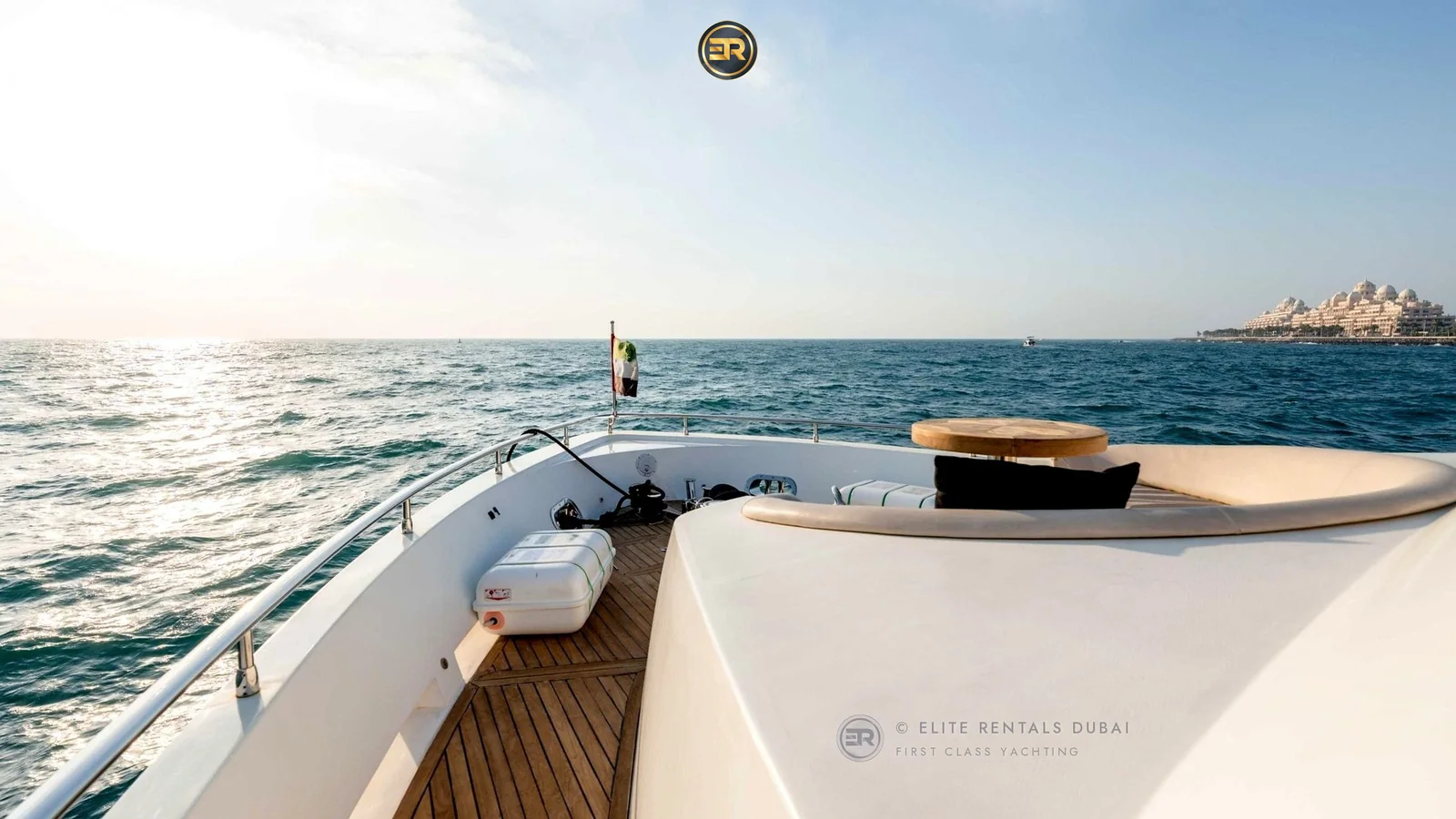Elite Diamond Tokiyo 105 Yacht - Photo 9