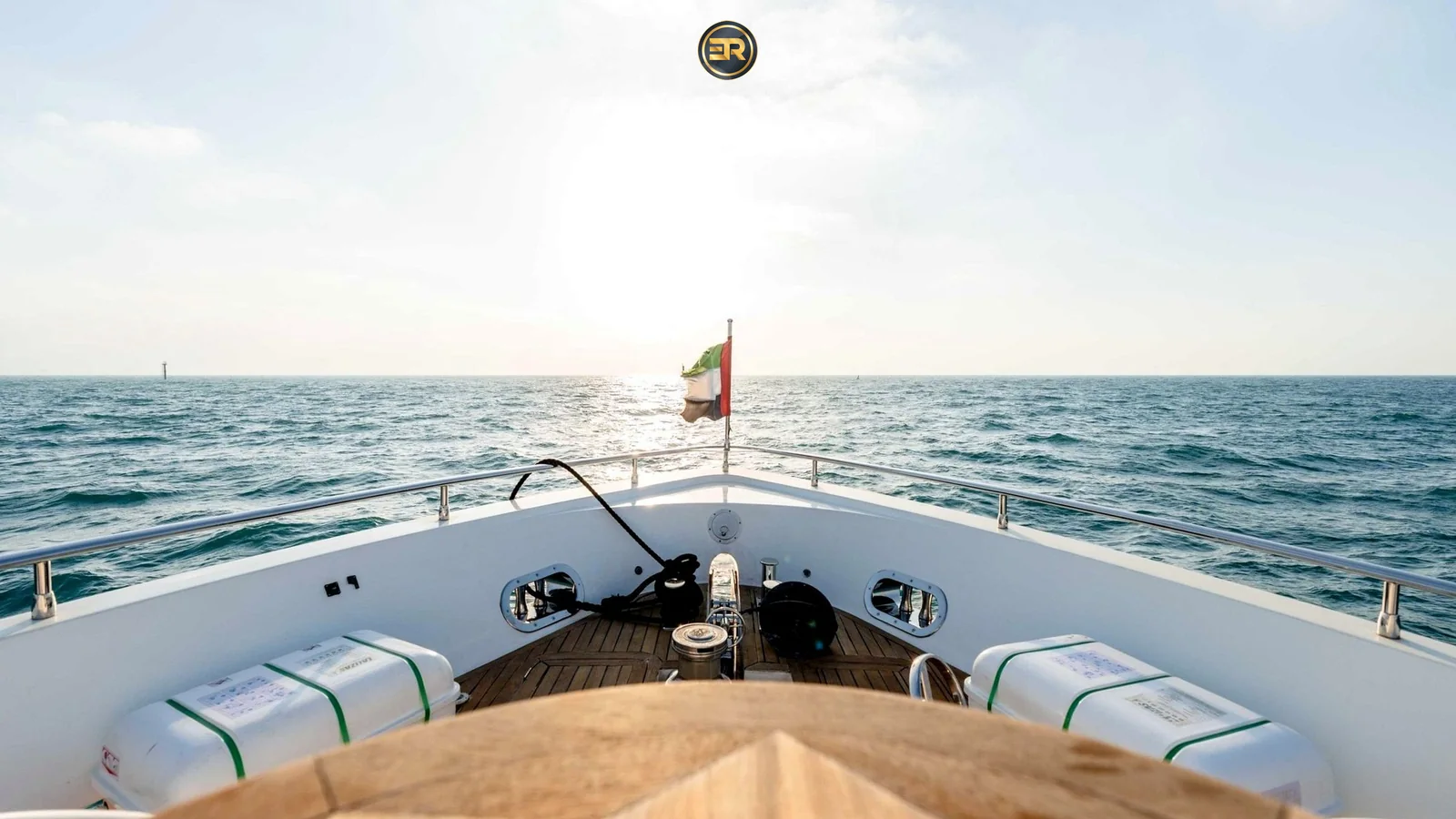 Elite Diamond Tokiyo 105 Yacht - Photo 10