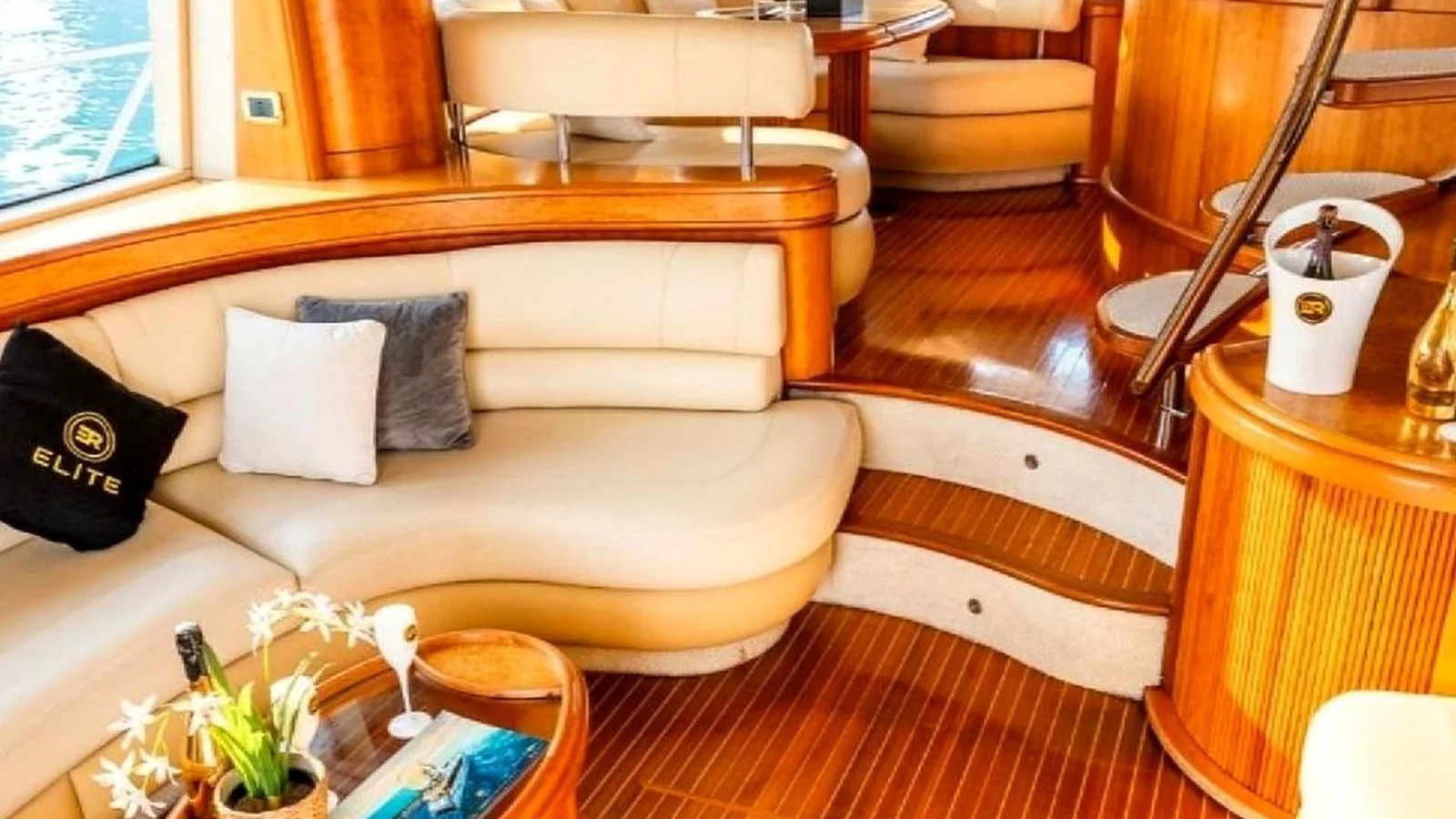 Elite Diamond Venice 80 Yacht - Photo 3