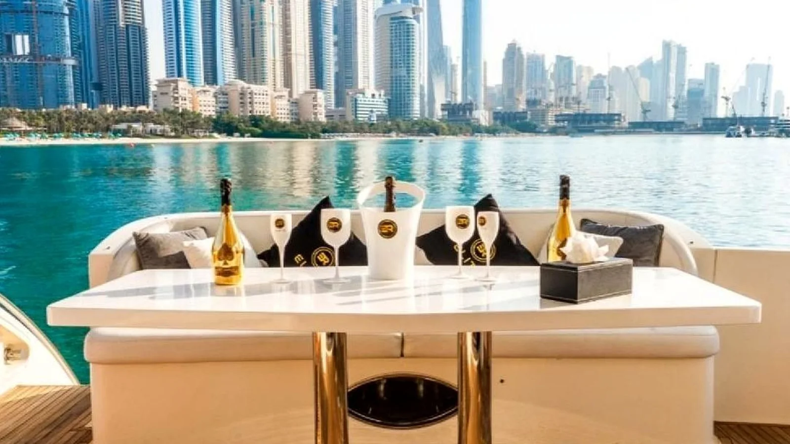 Elite Diamond Venice 80 Yacht - Photo 4