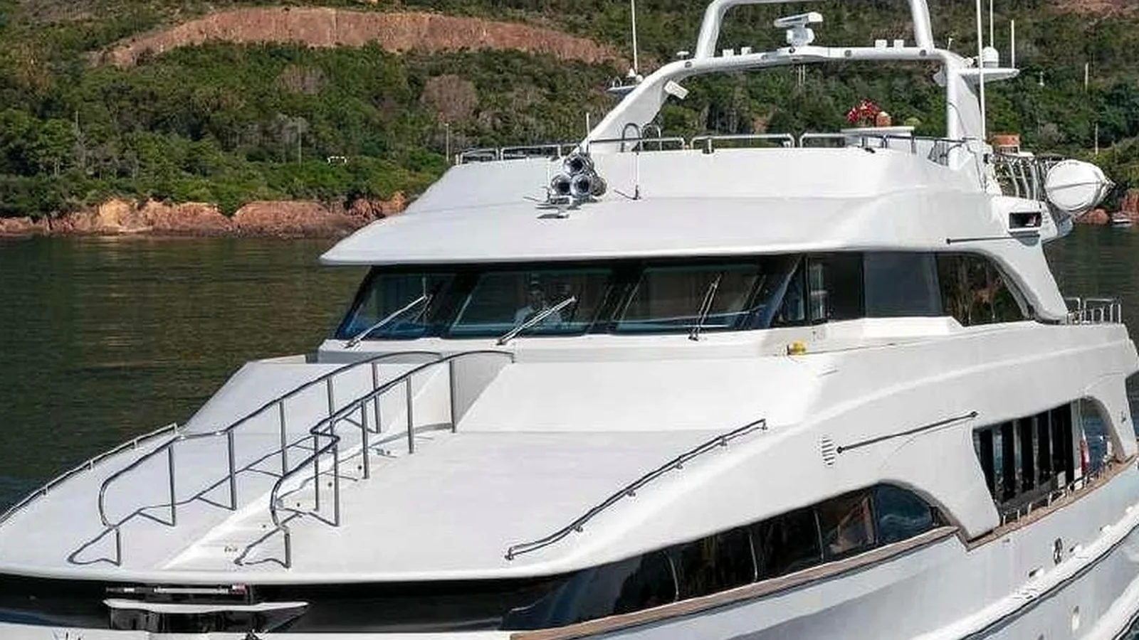 Elite Dxb Montclaire X500 Yacht - Photo 2