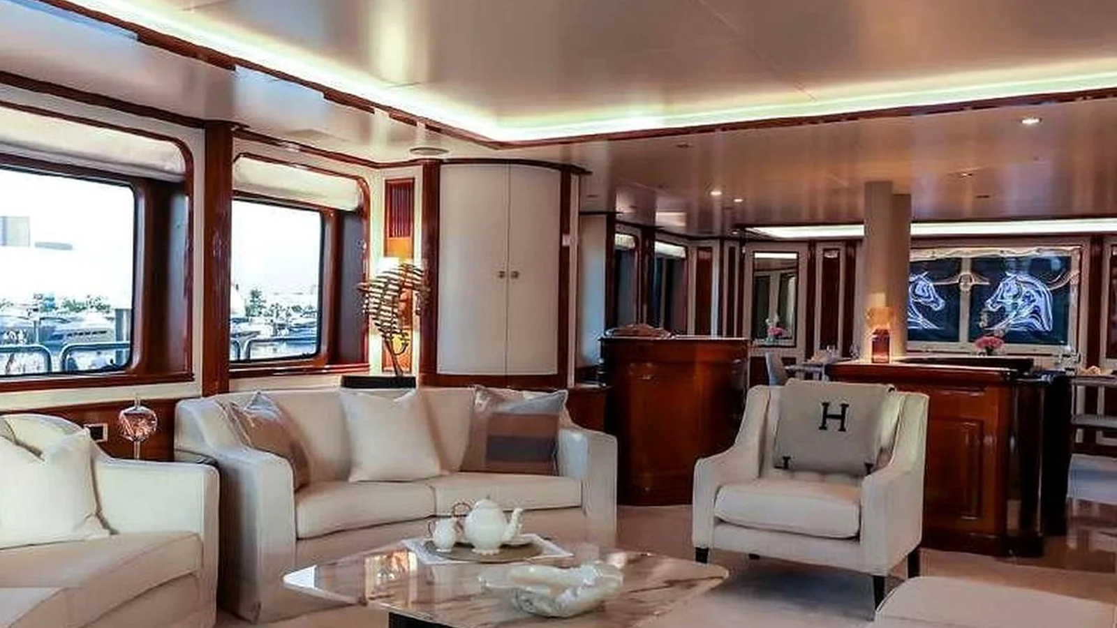 Elite Dxb Montclaire X500 Yacht - Photo 4