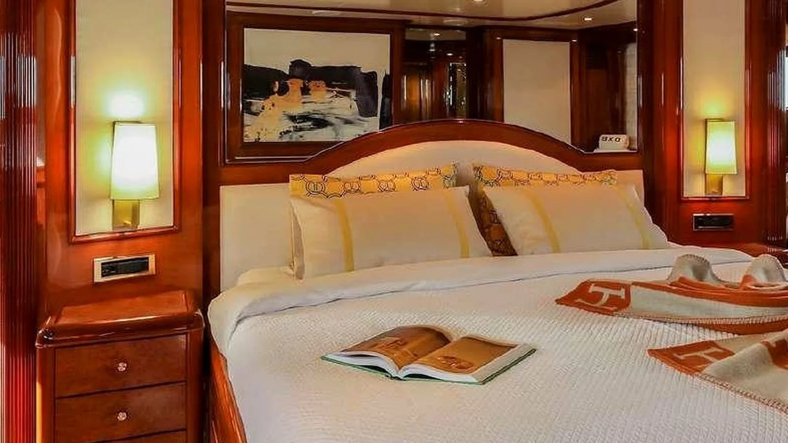 Elite Dxb Montclaire X500 Yacht - Photo 5