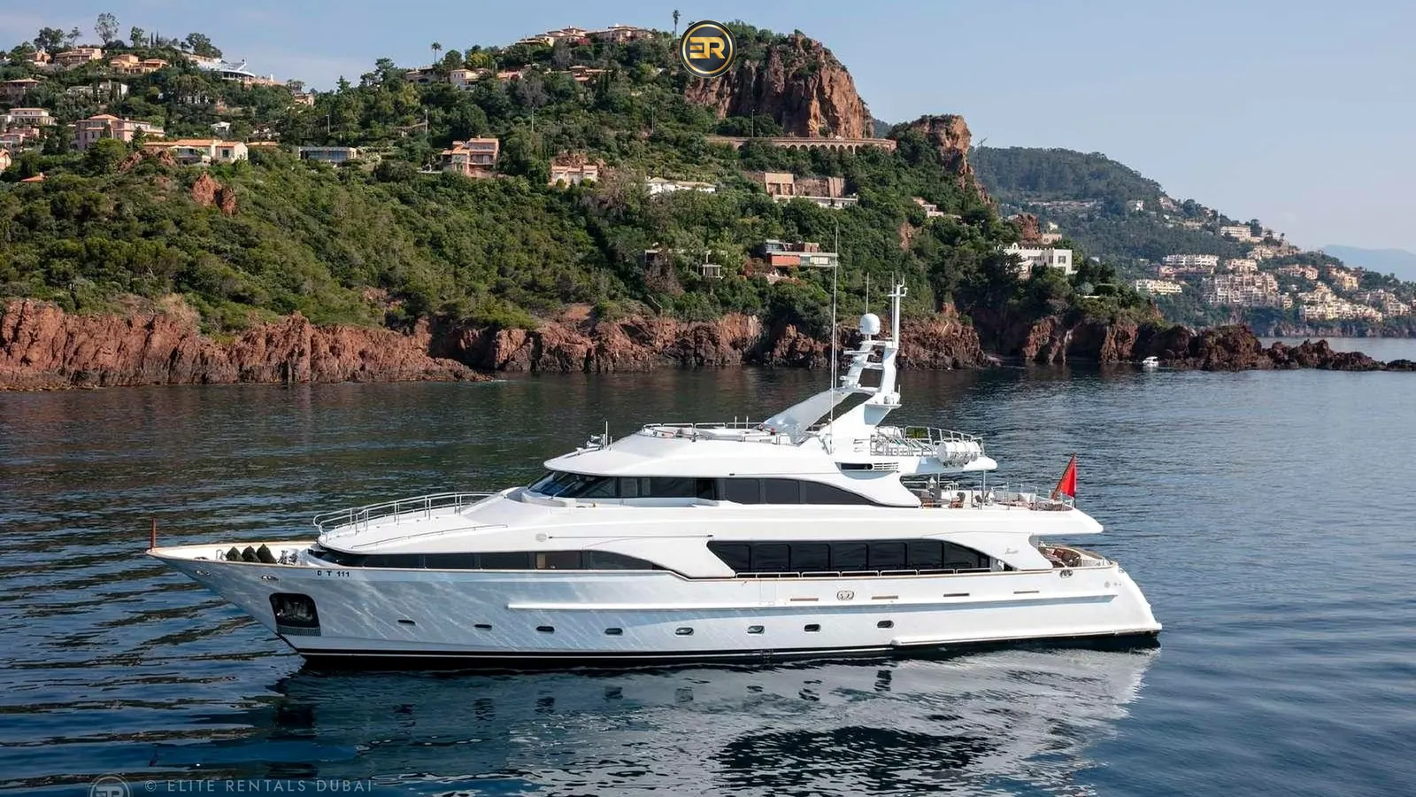 Elite Dxb Montclaire X500 Yacht - Photo 6