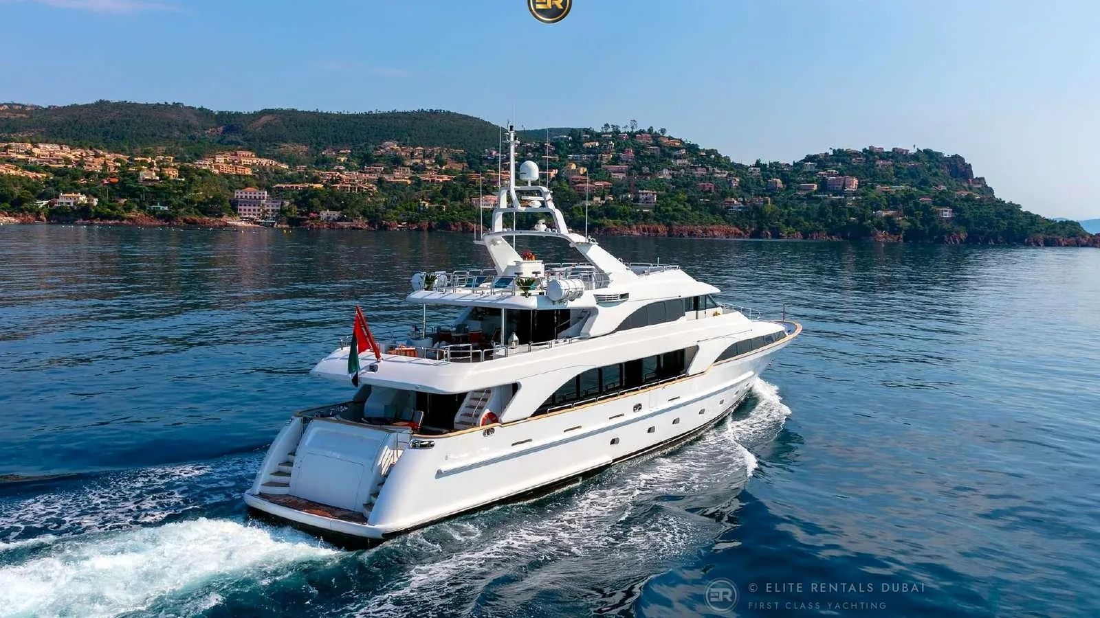 Elite Dxb Montclaire X500 Yacht - Photo 7