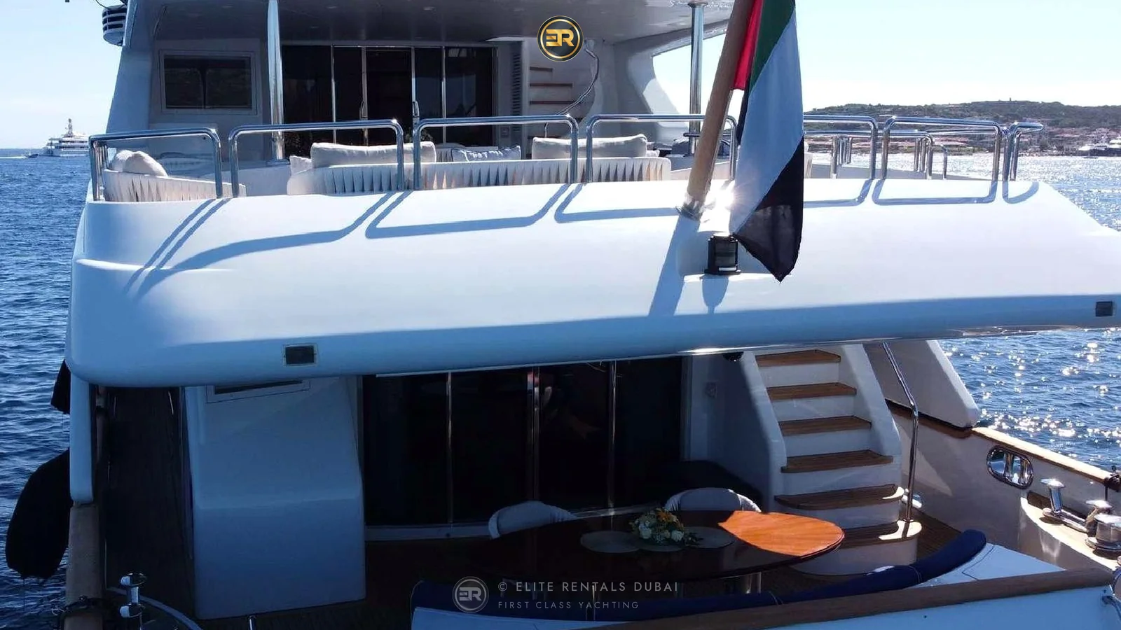 Elite Dxb Montclaire X500 Yacht - Photo 9