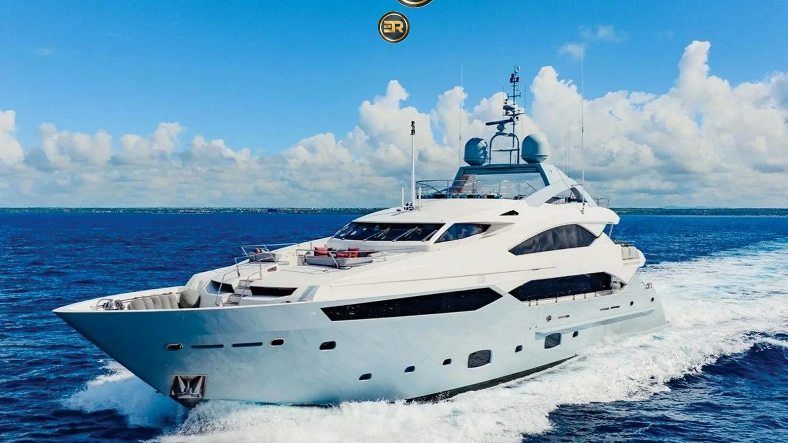 Elite Emperor 40 Yacht - Photo 6