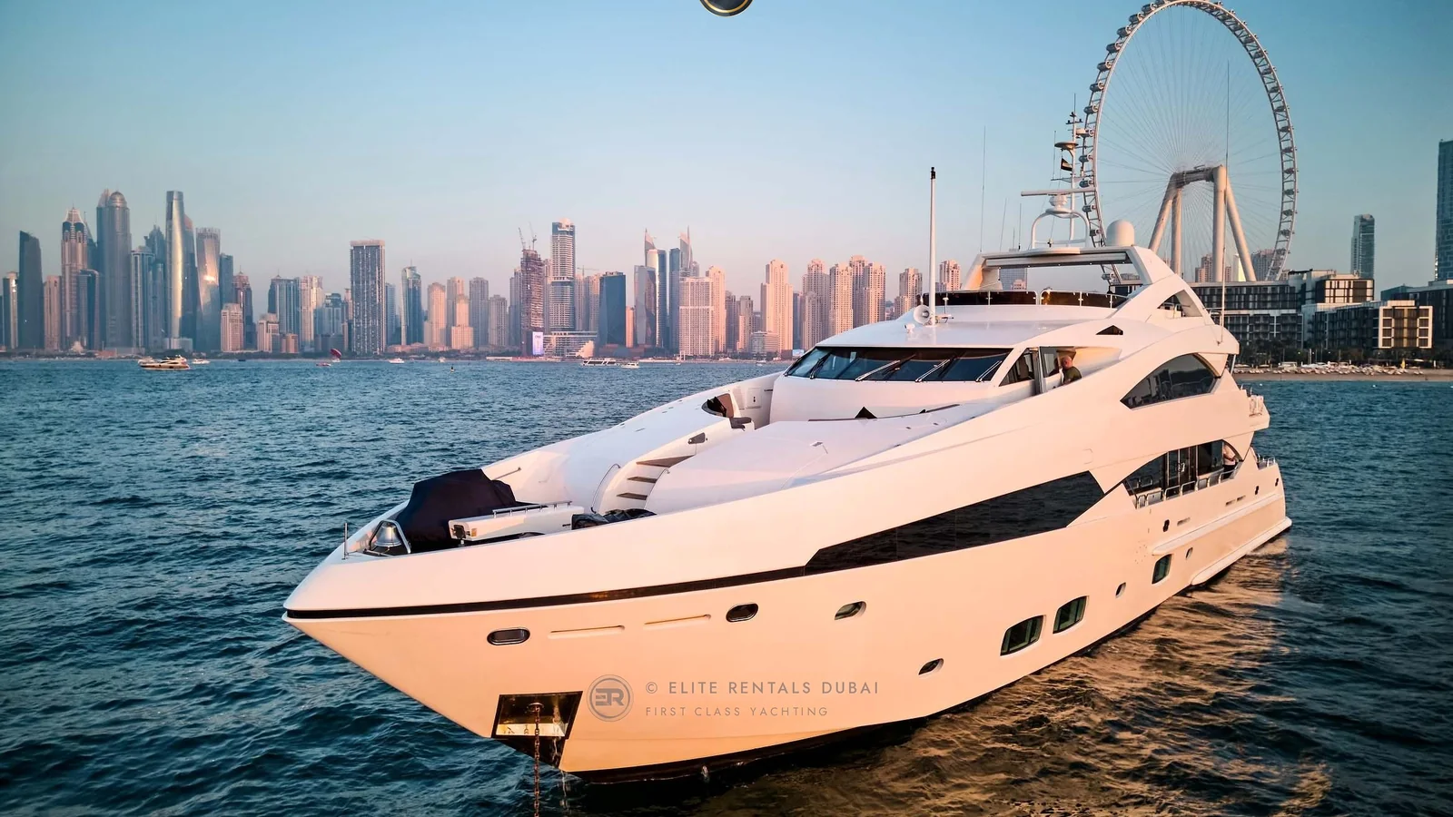 Elite Emperor 40 Yacht - Photo 8