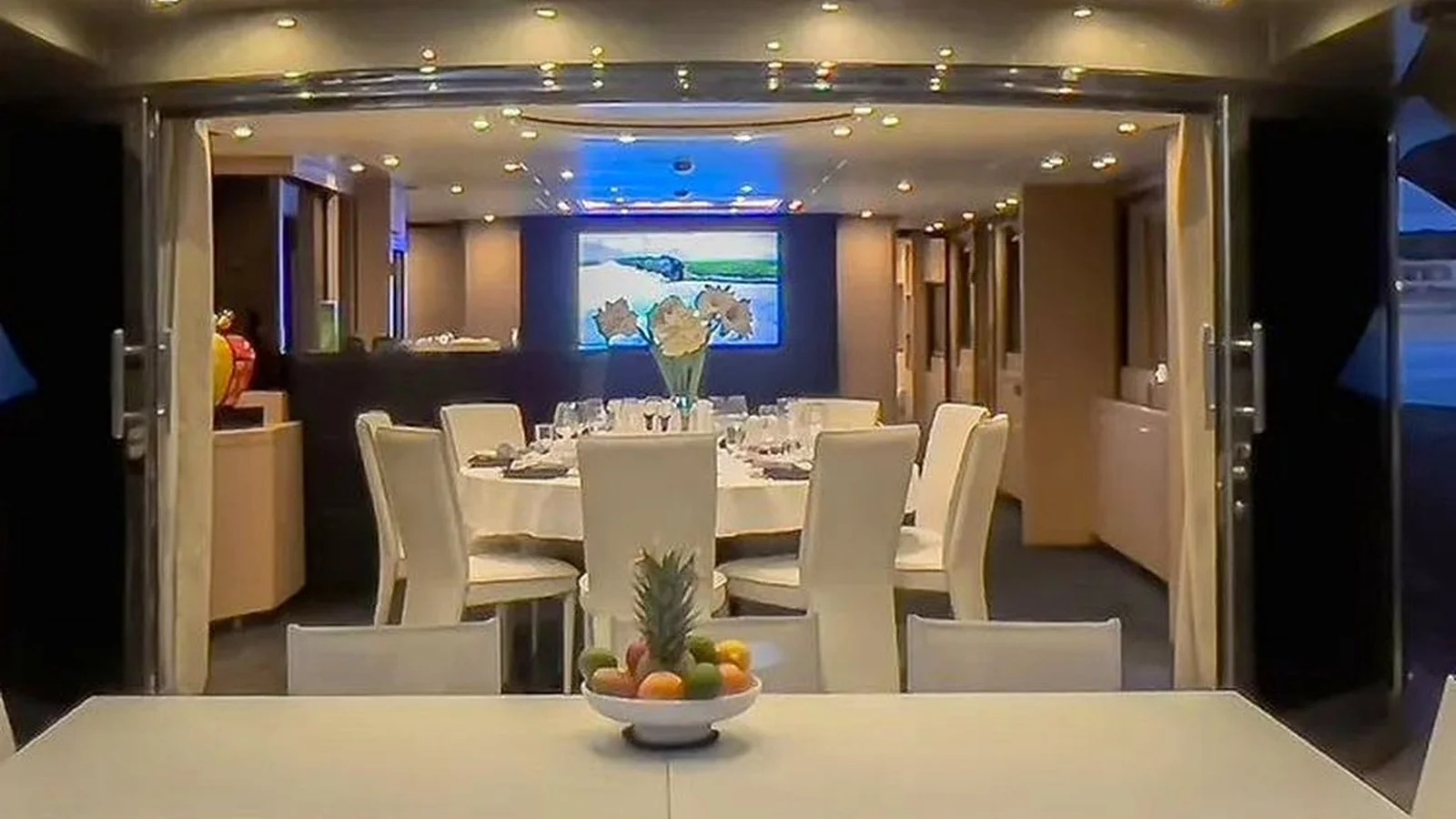Elite Freedom Super Yacht 120 - Photo 3