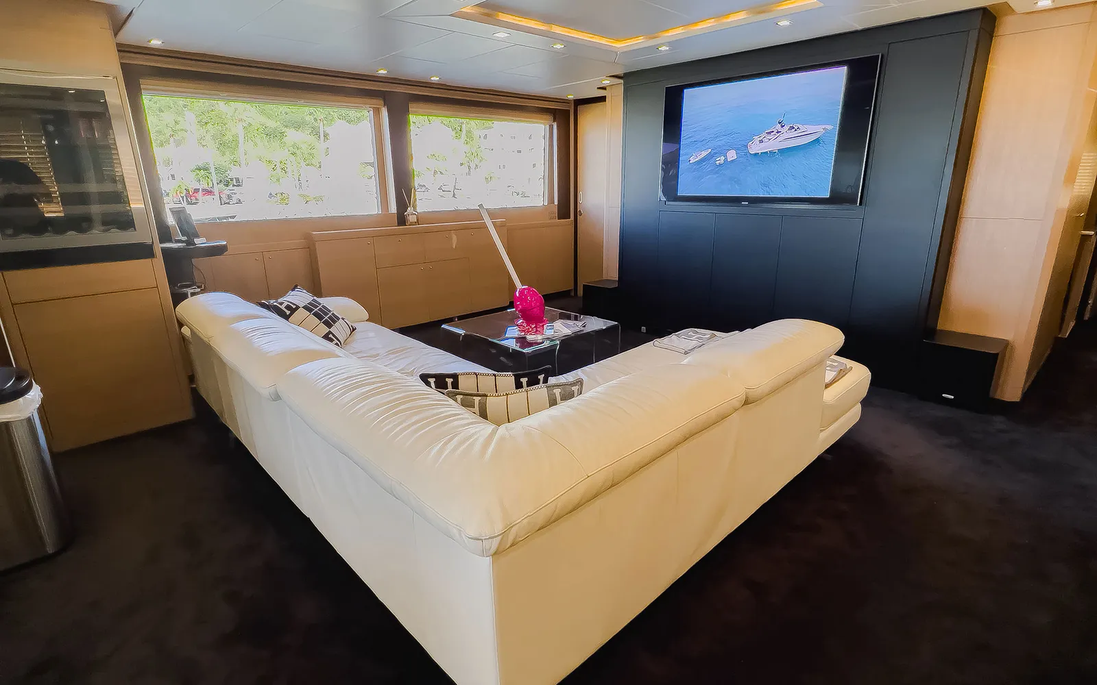 Elite Freedom Superyacht 120 - Photo 9
