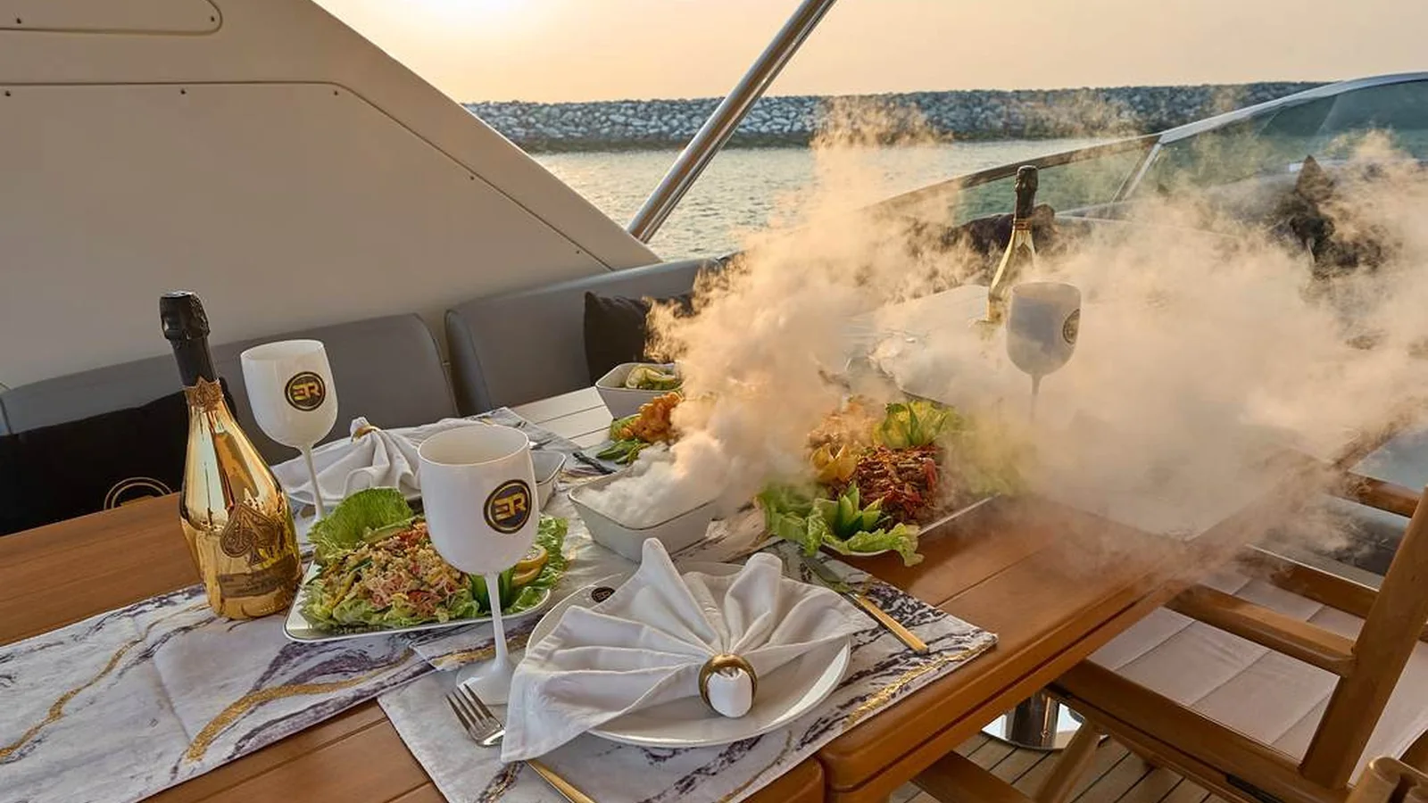 Elite Gallixer Maydan 100 Yacht - Photo 4