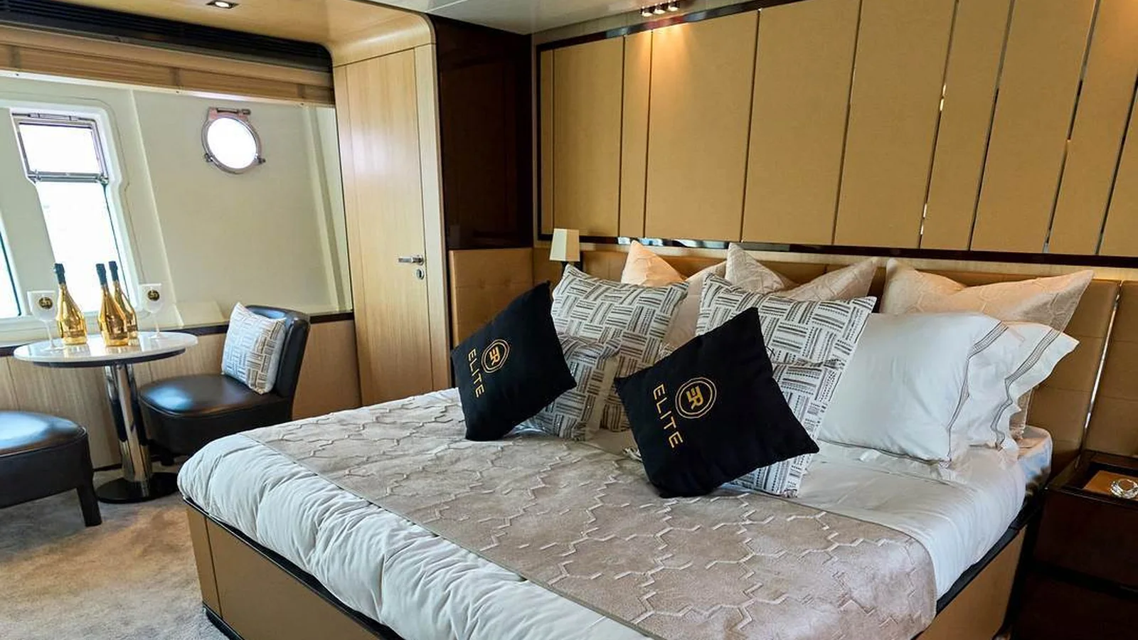 Elite Gallixer Maydan 100 Yacht - Photo 5