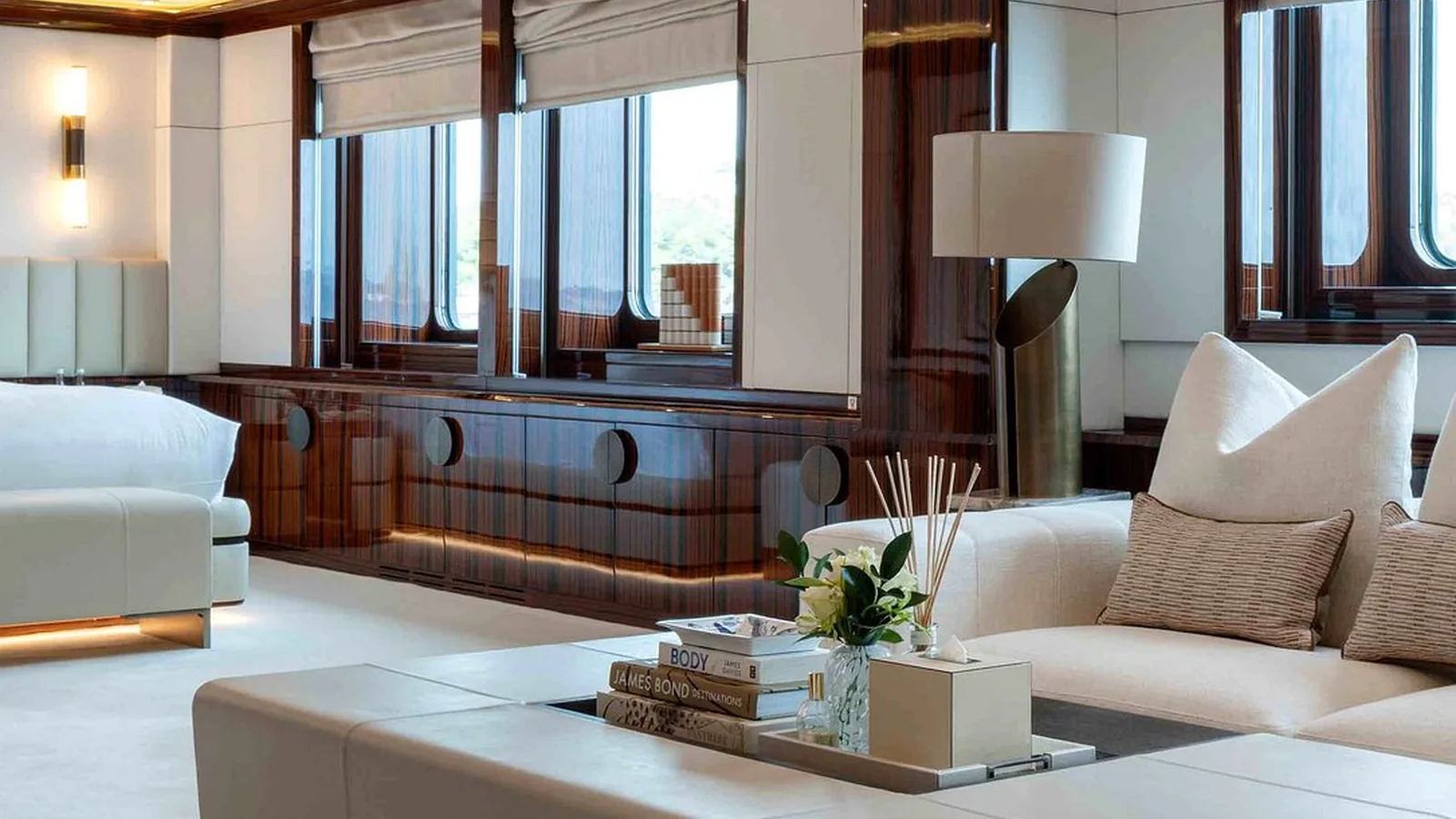 Elite Monaco Crown 217 Yacht - Photo 3