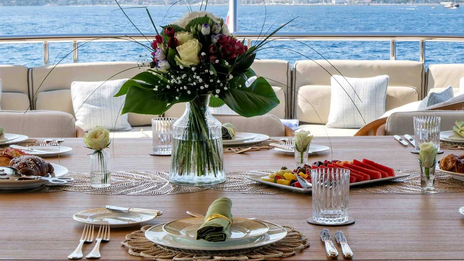 Elite Monaco Crown 217 Yacht - Photo 4