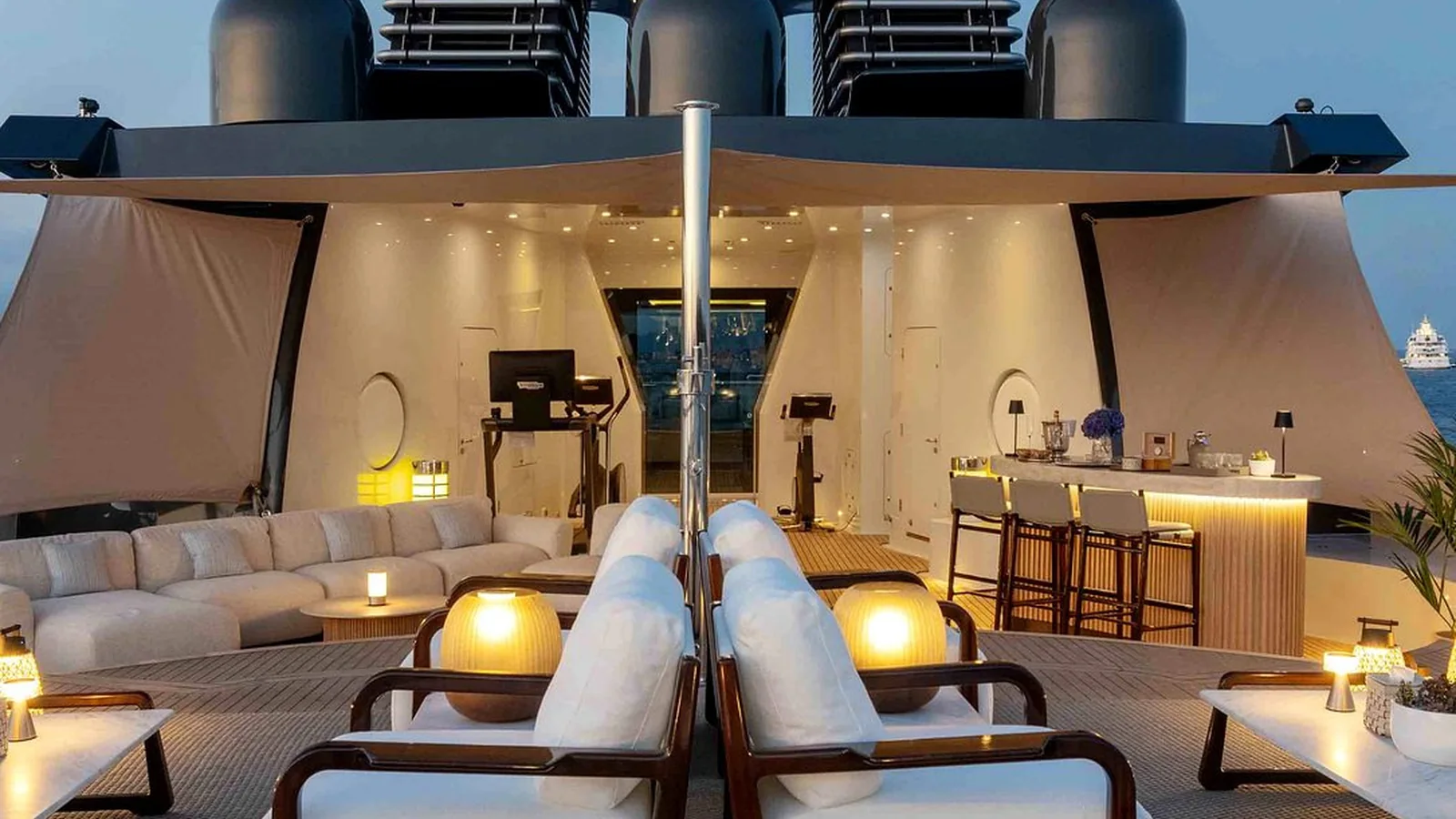 Elite Monaco Crown 217 Yacht - Photo 5