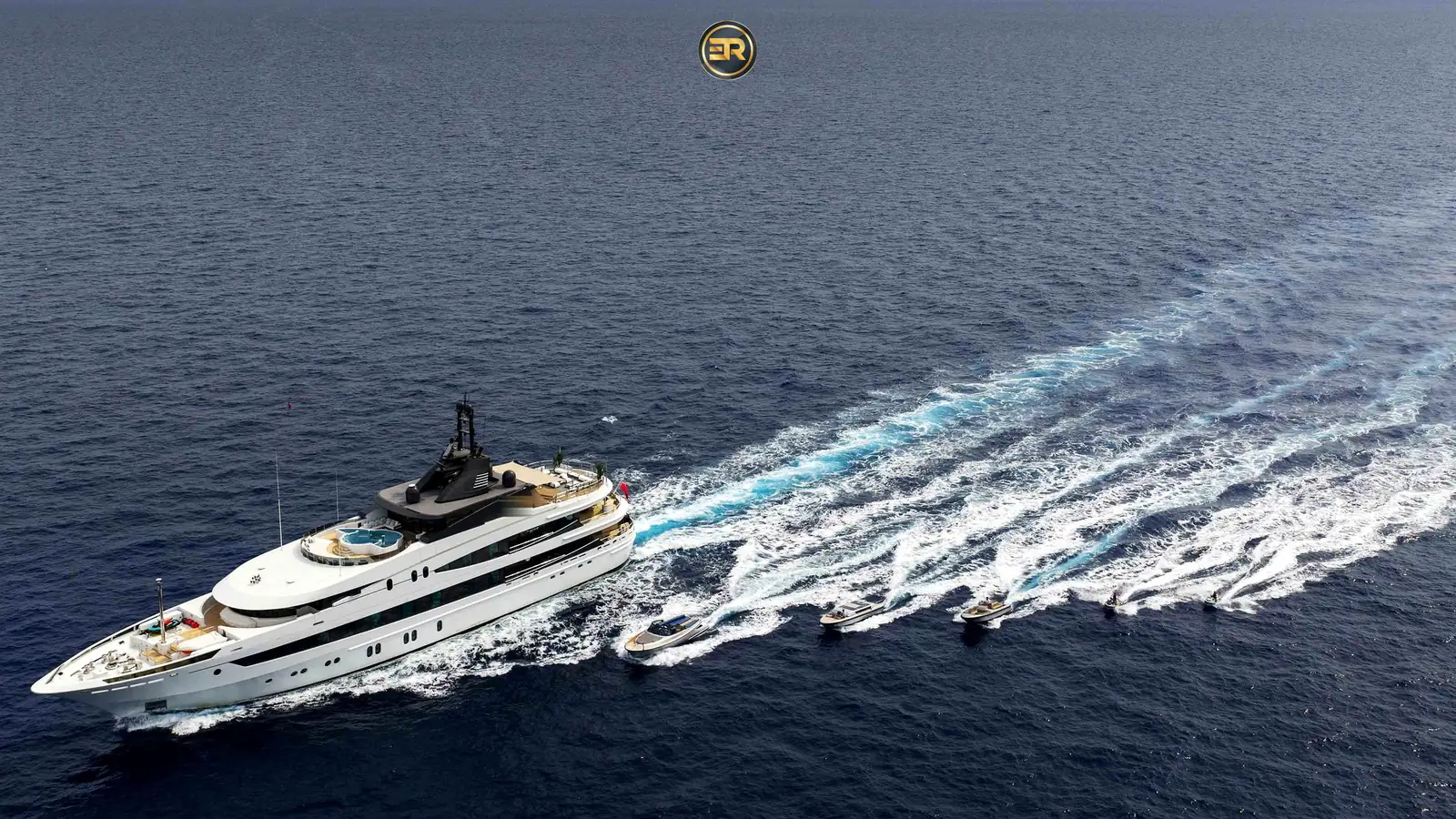 Elite Monaco Crown 217 Yacht - Photo 7