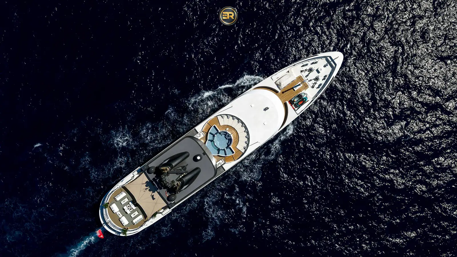 Elite Monaco Crown 217 Yacht - Photo 8