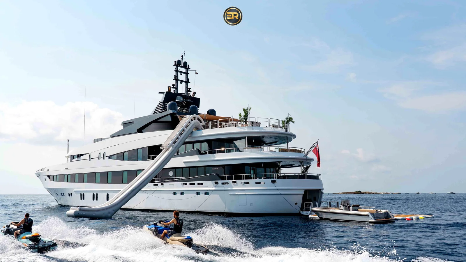 Elite Monaco Crown 217 Yacht - Photo 10