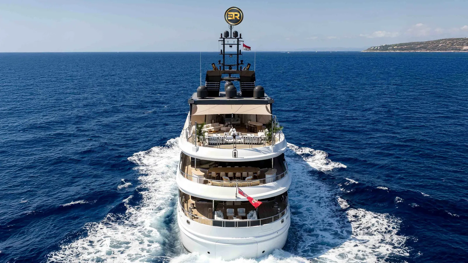 Elite Monaco Crown 217 Yacht - Photo 11