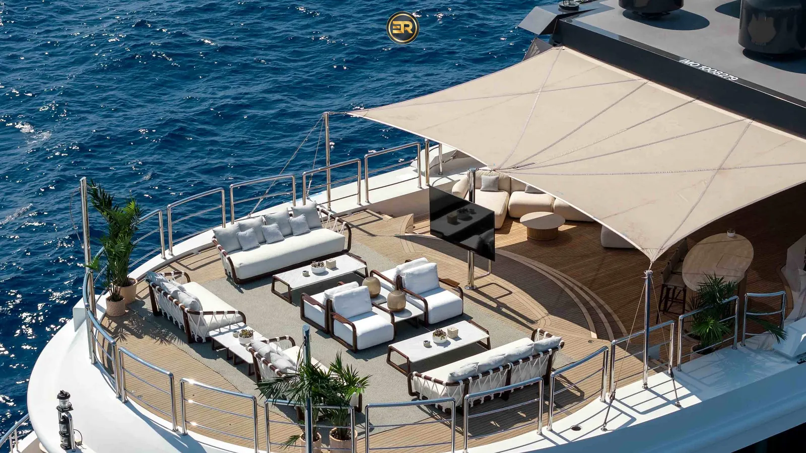 Elite Monaco Crown 217 Yacht - Photo 12