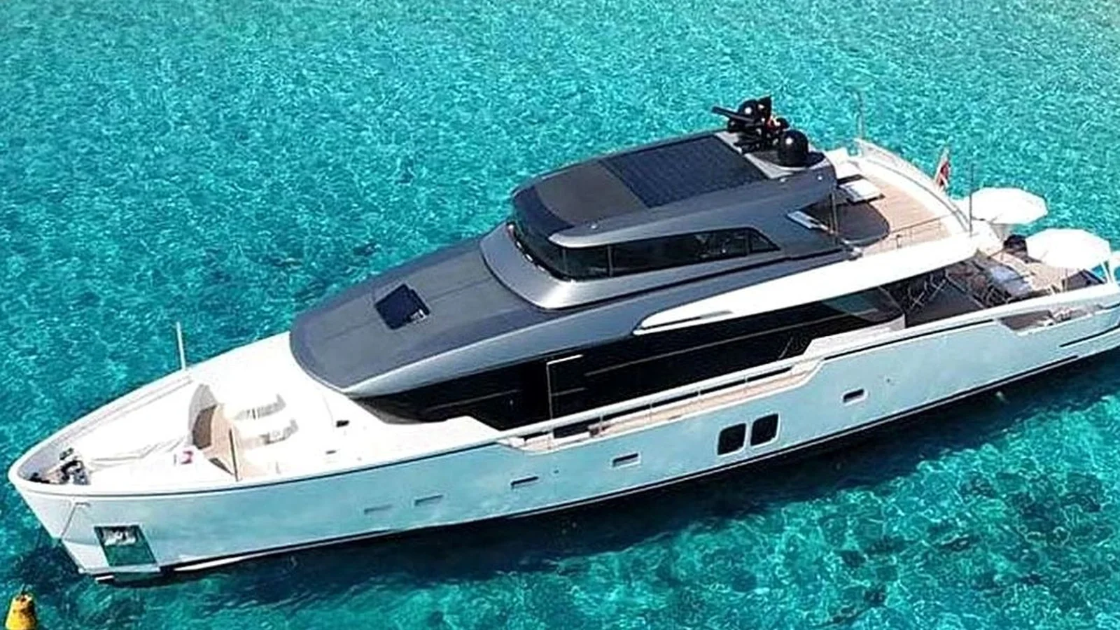 Elite Montclaire 30 Yacht - Photo 2