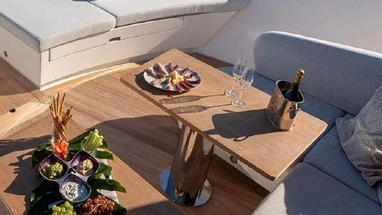 Elite Montclaire 30 Yacht - Photo 3