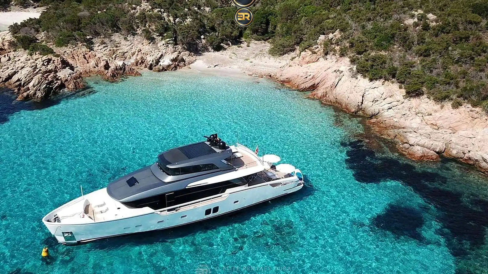 Elite Montclaire 30 Yacht - Photo 6