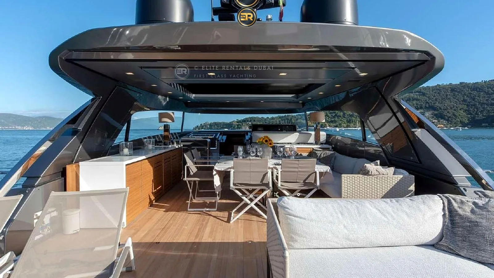 Elite Montclaire 30 Yacht - Photo 7