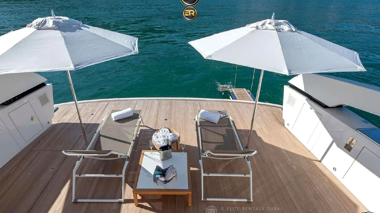 Elite Montclaire 30 Yacht - Photo 8