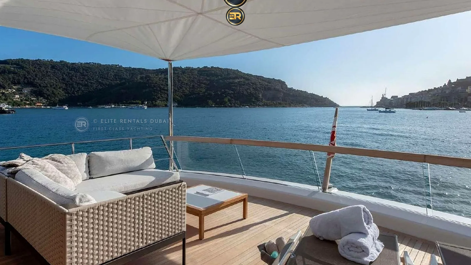 Elite Montclaire 30 Yacht - Photo 9